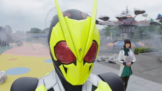 Tóm tắt quotKamen Rider ZERO ONEquot Phần 1  Sự trỗi dậy của đế chế AI  Draken Senpai [upl. by Colon788]