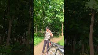 Jidhar dekho apni baat ❤️🫶🏻… sunset viralvideo [upl. by Lrem]