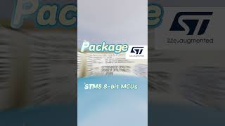 STMicroelectronicsST Series STM8S003F3P6TR STM8 8bit MCUs stmicroelectronics stm8s mcu ic [upl. by Sidonia]