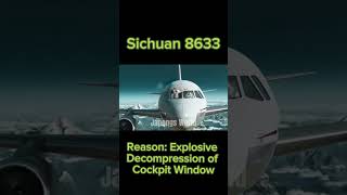 Plane Incidents That Happened Twice [upl. by Teyugn]