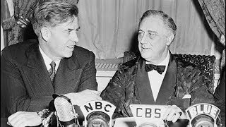 Undoing the New Deal The 1944 Coup Against VP Henry Wallace [upl. by Dutch]