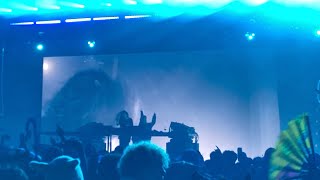 SUBTRONICS LIVE  CYCLOPS COVE 3  DAY 2 [upl. by Pinette905]