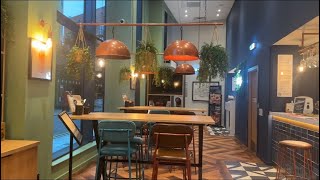 Travelodge Hotel at London Review in Bangla 3 star hotel in London [upl. by Lussier]