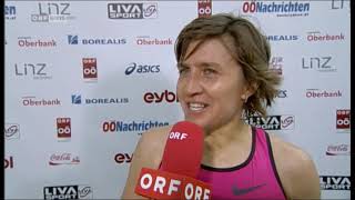 Linz Marathon 2013  ORF 1 Highlights [upl. by Akemrej]