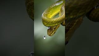 Want to meet the Snake named after Salazars Slytherin of famous Harry potter series snake nikon [upl. by Natal]