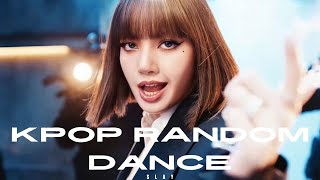 kpop random dance  20202024  NEW amp OLD 1K special [upl. by Egon115]