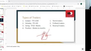 Xero Markets Mega Webinar bersama FIBOSNR Scalper [upl. by Veator983]