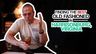 Who Has The Best Cocktails In Harrisonburg Virginia [upl. by Dasha]