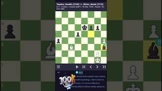 Bishop Sacrifice  played in 1998 chess bishop sacrifice gothamchess 1998 chessdotcom [upl. by Nylsirk57]