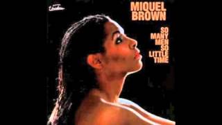 Miquel Brown  Close To Perfection [upl. by Areehs]