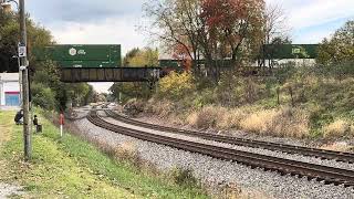 Norfolk Southern [upl. by Kendrah]