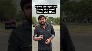 akconsultancy visa jobsearch europe india visa [upl. by Bernj]