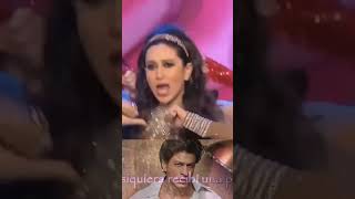 Sharukhkhan ❗kareenakapoorkhan bollywood shorts bollywoodsongs srk bollywoodmovies [upl. by Calla]