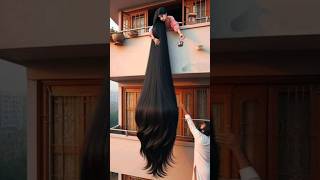 ÁGUA DA RAPUNZEL PARA O CABELO CRESCER RÁPIDO E FORTE 😍 [upl. by Adaiha]