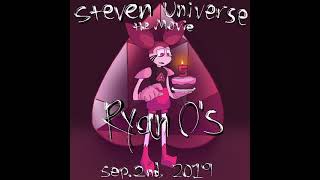 Full Medley on Channel Steven Universe The Movie 5Year Anniversary Medley [upl. by Anehta]