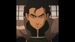 AVATAR  Kuvira x Judas [upl. by Relyt]