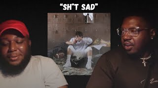 Ian  Sht Sad feat Chief Keef REACTION [upl. by Atalya748]