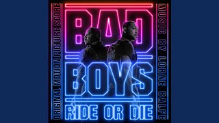 Bad Boys Ride or Die [upl. by Retluoc]