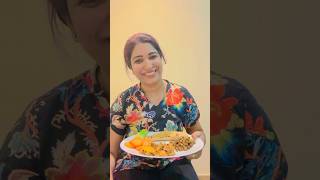 Qatar lo Telangana bida 🔥Night dinner…😋😋 trending youtubeshorts youtube viralvideo ytshorts [upl. by Nnaacissej]