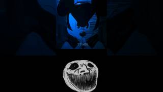 Mickey domain expansion  Troll face meme [upl. by Alake69]