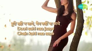 Dil To Hai Dil with lyrics  दिल तोह दिल है गाने के बोल  Muqaddar ka Sikandar  Rekha Amitabh [upl. by Darcee453]