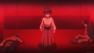 my instant death ability is so overpowered Ep 112 English Dubbed  New Anime 2024 Full episodes [upl. by Oecile]