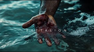 Battalion  My First Ever 5 Minute Gen AI Short Film [upl. by Mortensen877]