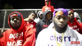 Noothie Roll Call Official Video Dusty Money Ent 2 [upl. by Ajiam]