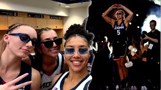 Happy Birthday Paige Bueckers UConn Womens Basketball is Going to go Far This Season [upl. by Bohlin]