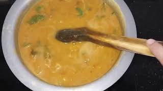 recipe bagara khana dalcha  satisfying sound  ss asmr vlogs [upl. by Analart]