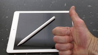 Stylus Pen for iPad [upl. by Nea477]