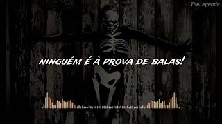 Slipknot  Lech  Legendado [upl. by Hayes]