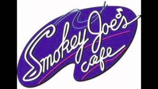 21 Smokey Joes Cafe Yakety Yak [upl. by Bethena]