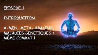 DS 1  MUTATION ET VARIATION [upl. by Jovitah]