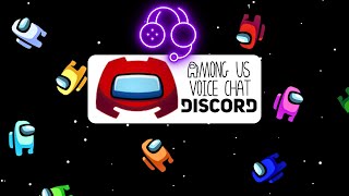 🌟 Join the Among Us VCS Discord 🌟 [upl. by Manvell]