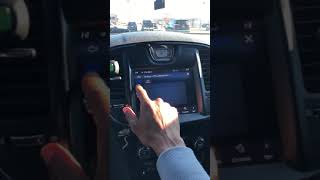 Mopar Uconnect 84 Apple CarPlay issue Resolved Mopar Chrysler Dodge Jeep Hellcat 300 [upl. by Lairbag]