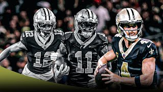 The New Orleans Saints Have Turned A Corner For The Better But It May Be Too Late [upl. by Nita208]