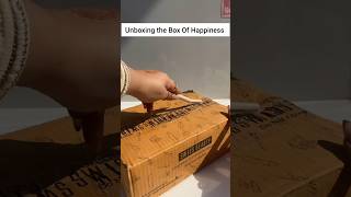 Unboxing the Box Of Happiness 🤌  Swiss Beauty Cosmetics unboxingmakeup makeupshorts [upl. by Eibocaj]