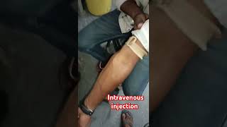 antibiotics injection trending short viral video doctorsAdvice13 [upl. by Lrem982]