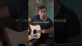 Why Are Some Guitars SO EXPENSIVE guitarlesson [upl. by Ylirama]