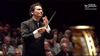 Wagner Tristan und Isolde – Vorspiel und Liebestod ∙ hrSinfonieorchester ∙ Andrés OrozcoEstrada [upl. by Eirellav]