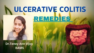 Ulcerative colitis malayalam DrTeney [upl. by Niehaus]