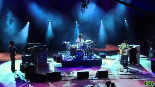 John Butler Trio  Good Excuse Live At Red Rocks Amphitheatre June 4th 2010 [upl. by Kenny]