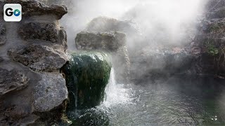 Refreshing Hot Springs National Park [upl. by Etheline]