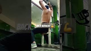 Back workout GYM EXERCISE Back workout gym EXERCISE [upl. by Varion]