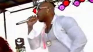 Flo Rida  Wild Ones  Live [upl. by Oirottiv166]