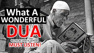 This Dua Will Complete All Your Needs Insha Allah ᴴᴰ [upl. by Asselam]