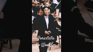 포레스텔라 kowoorim forestella alxsol [upl. by Nipahc]