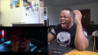 KYLO REN OUTTAKES REACTION [upl. by Joon]