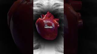 Why Your Heart Beats The Valve Story humanbody heart information [upl. by Tram]